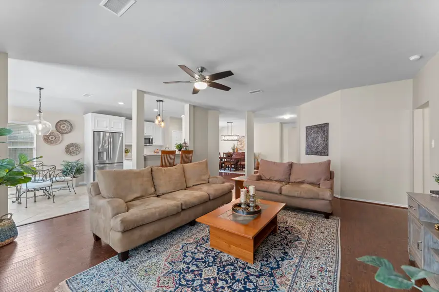 1935 Ryansbrook Lane, Spring, TX 77386 - Image #3