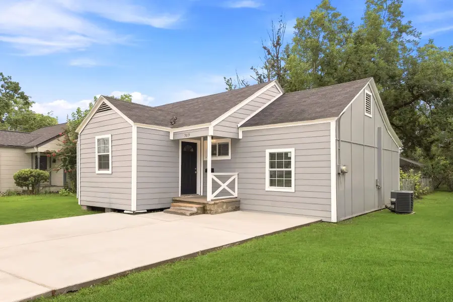 509 Ward Road, Baytown, TX 77520 - #3