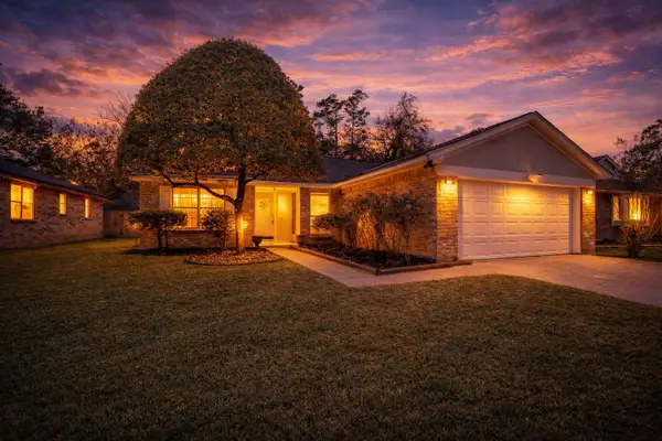 17323 Northchapel Street, Spring, TX 77379