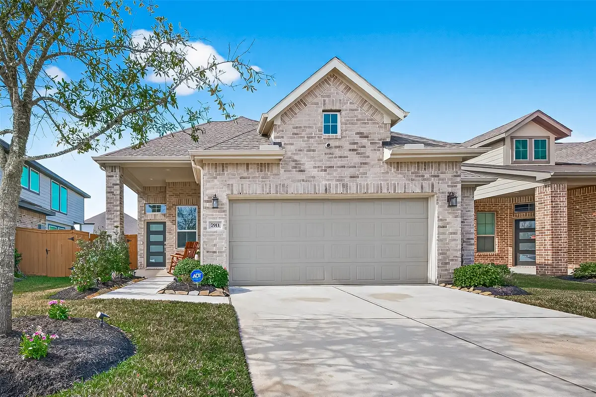7911 Coco Verde Drive, Cypress, TX 77433 - Image #1