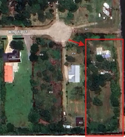 822 Wing Tip Court, Rosharon, TX 77583 - #1