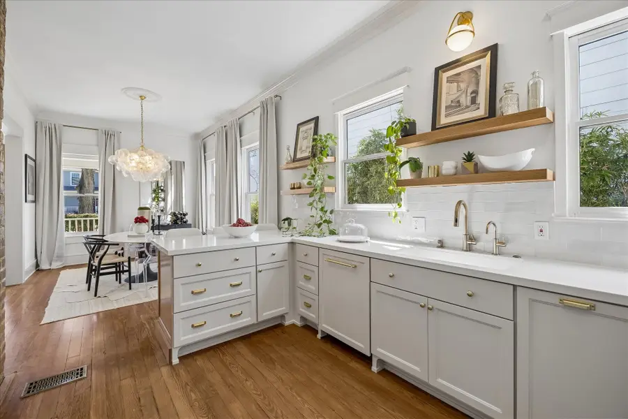 601 W 17th Street, Houston, TX 77008 - #2