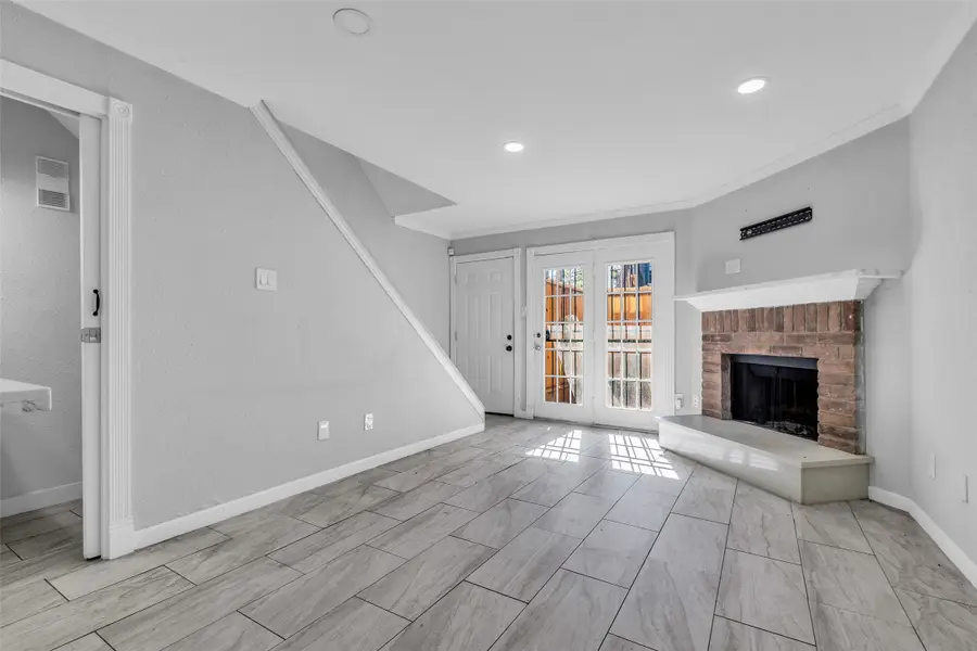 7402 Alabonson Road #301, Houston, TX 77088 - #3