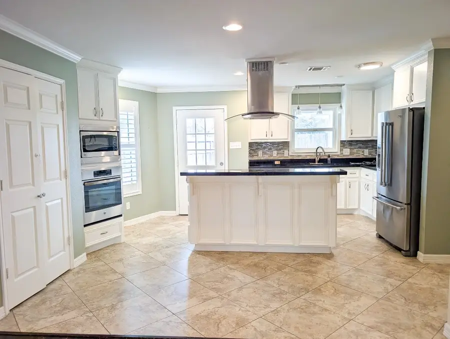 1734 Knightwick Drive, Houston, TX 77008 - #2