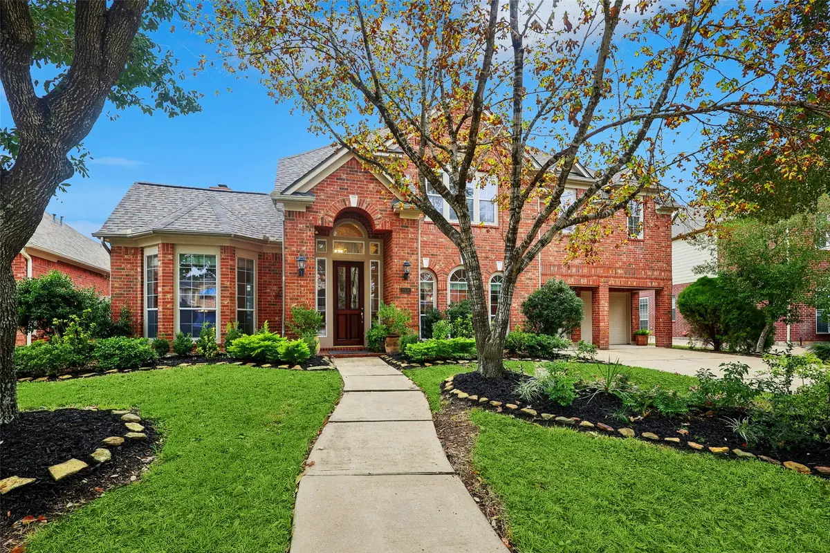 2906 Amy Shores Court, Katy, TX 77494 - Image #1