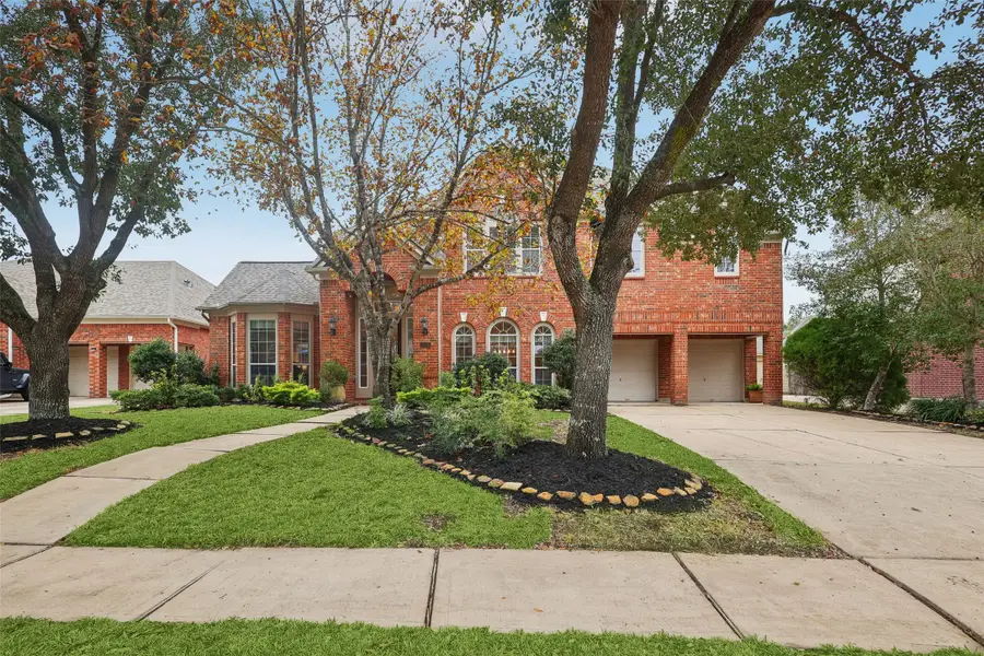 2906 Amy Shores Court, Katy, TX 77494 - Image #2