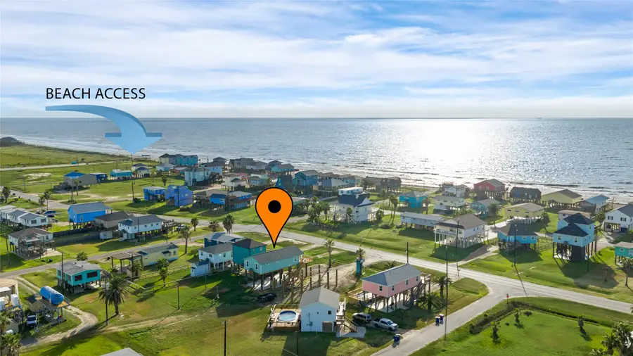 312 Surf Dr, Surfside Beach, TX 77541 - #3