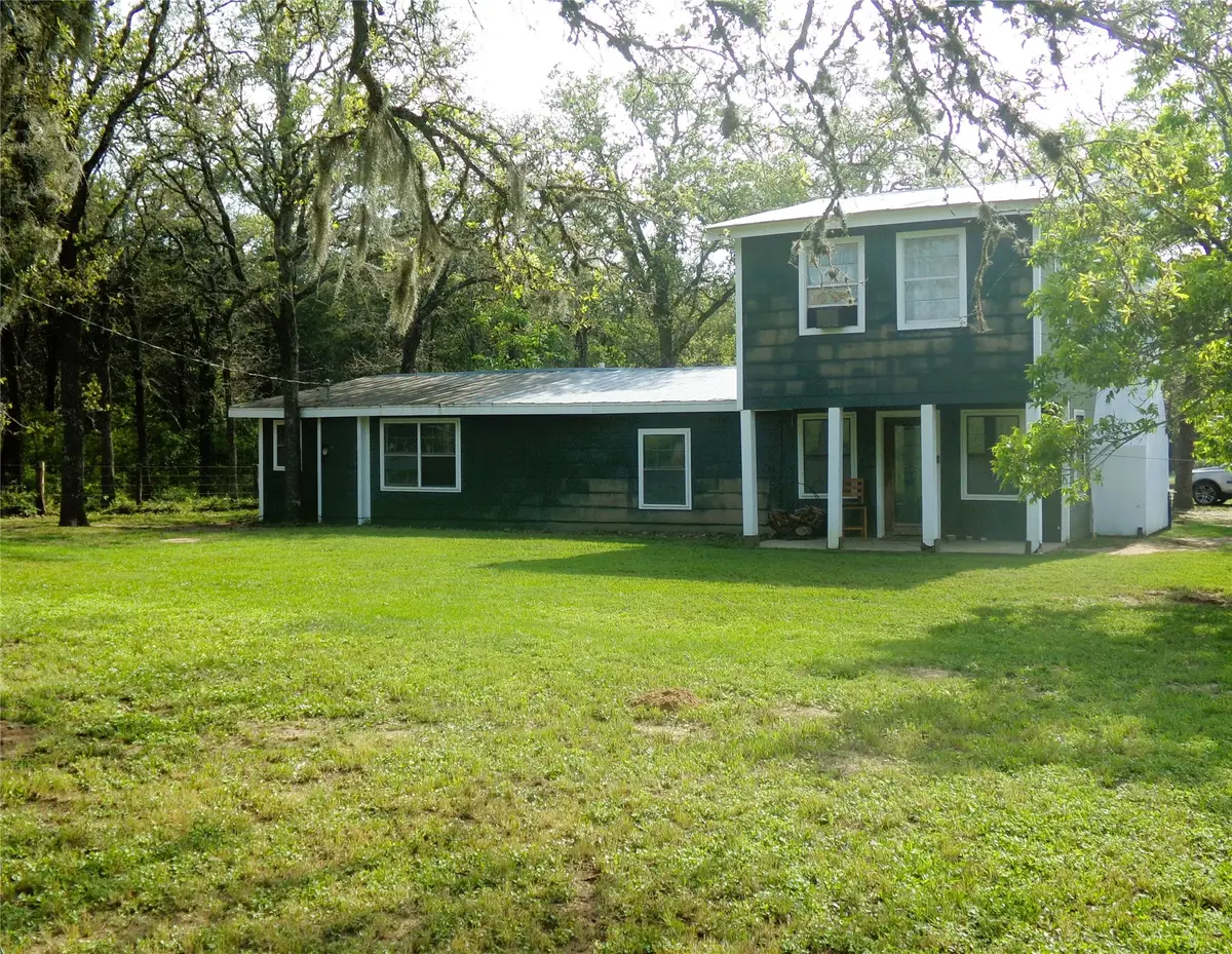 1889 County Road 215, Weimar, TX 78962 - #1