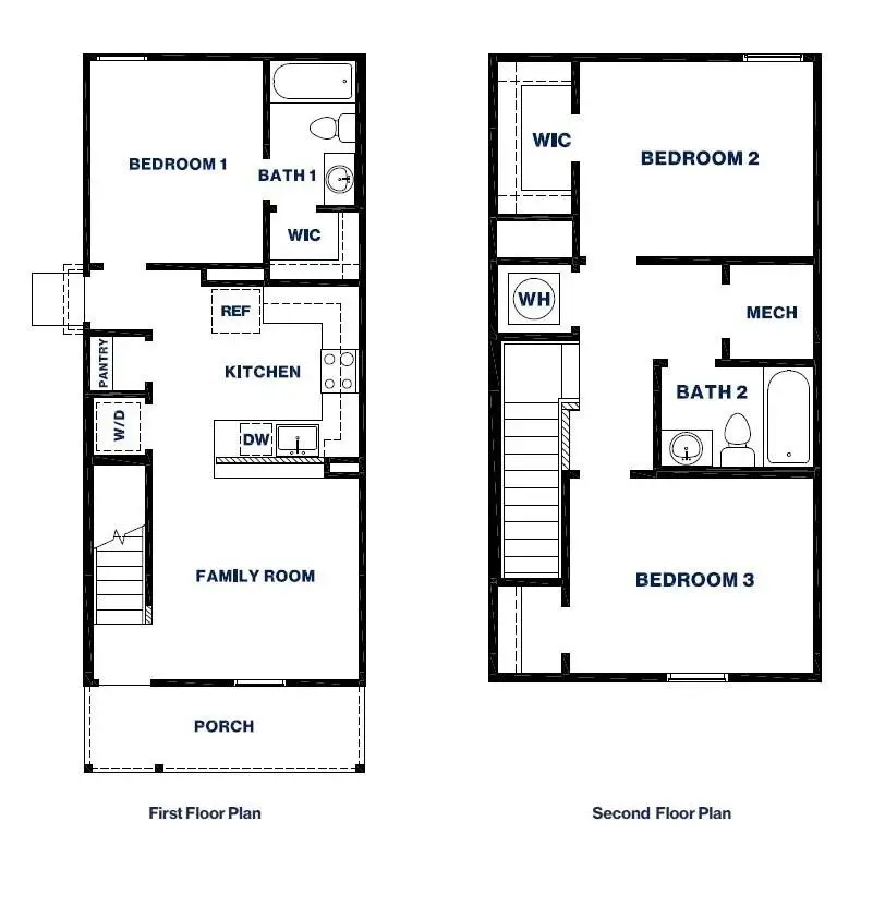 13138 Turret Bend Way, Willis, TX 77378 - #3