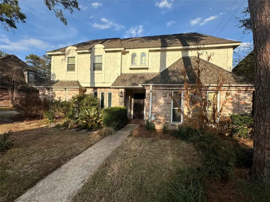 16114 Hexham Drive, Spring, TX 77379 - #2