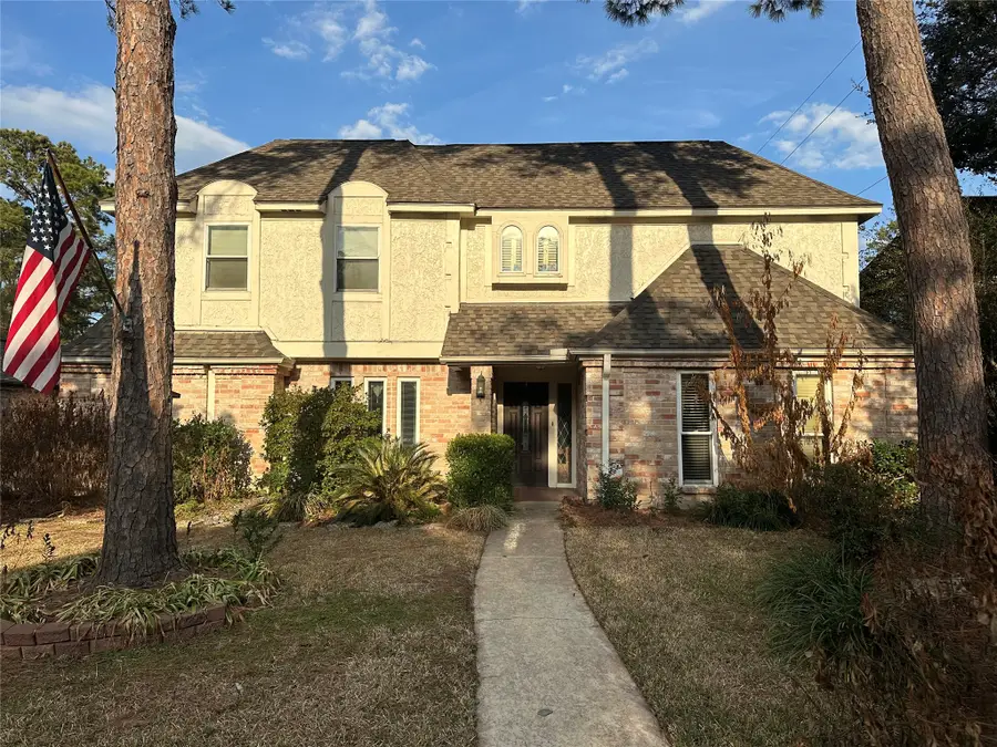 16114 Hexham Drive, Spring, TX 77379 - #3