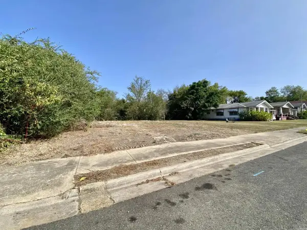 311 Garden Street, Hot Springs, Ar 71901