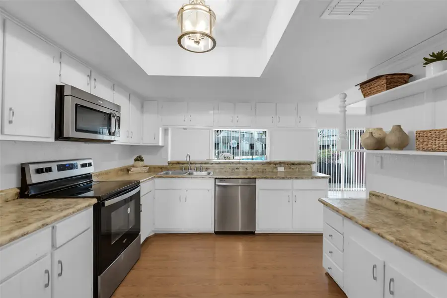 5005 Georgi Lane #156, Houston, TX 77092 - #2