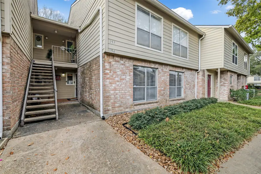 5005 Georgi Lane #156, Houston, TX 77092 - #3