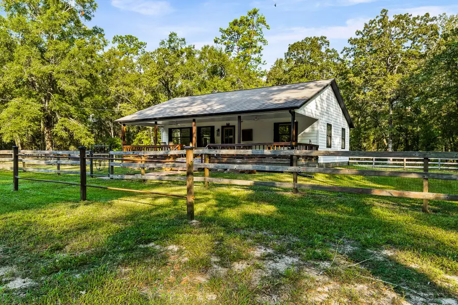 834 County Road, Goodrich, TX 77335 - #3