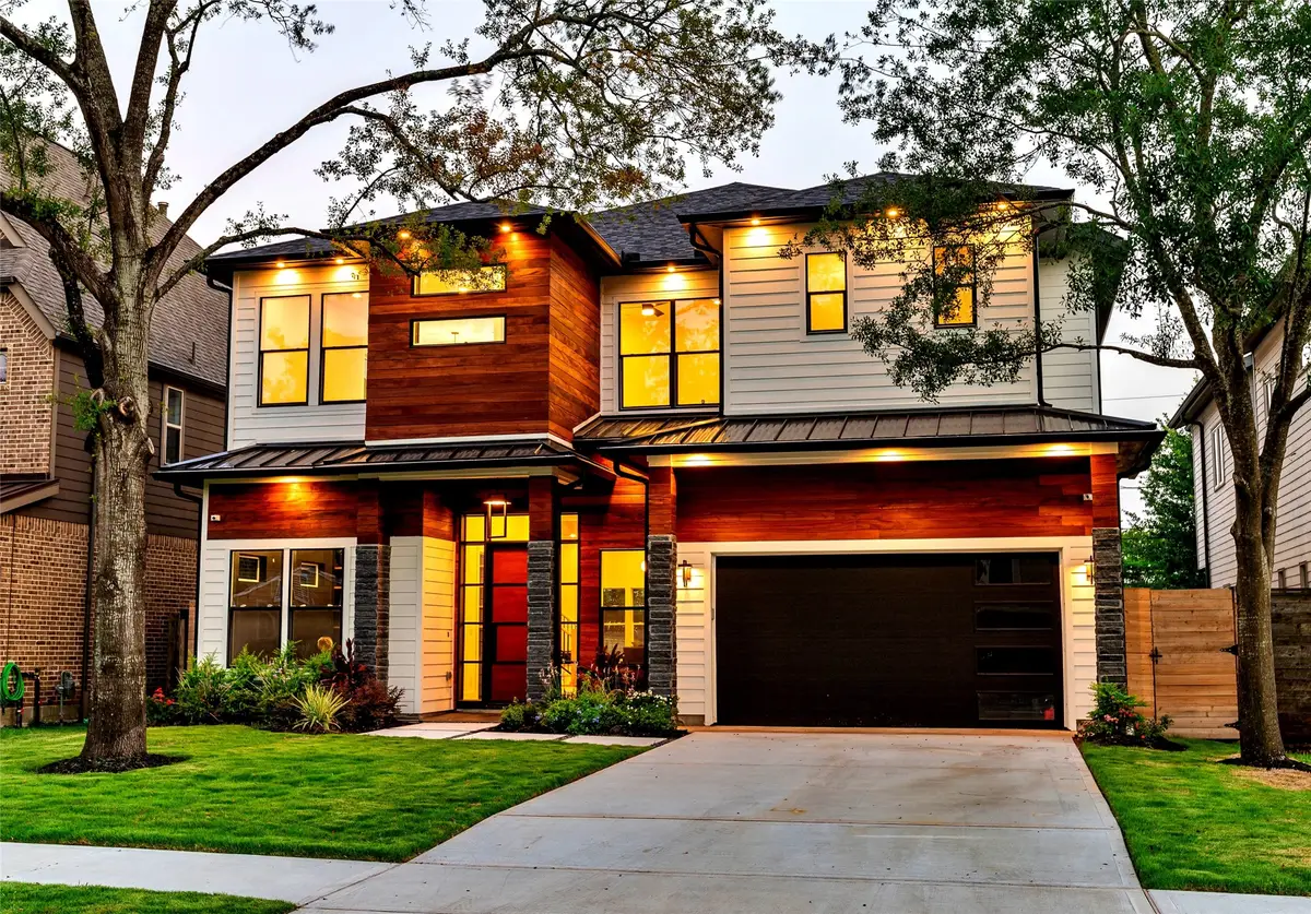 1733 Du Barry Lane, Houston, TX 77018 - #1