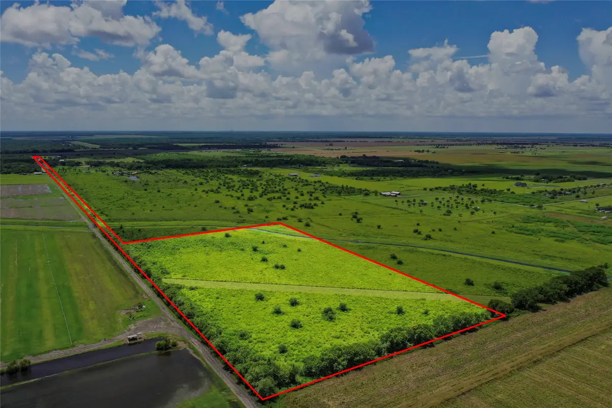 Tract 3 County Road 8, Guy, TX 77444 - #1