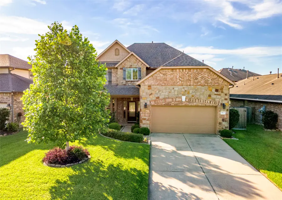 4817 Piares Lane, League City, TX 77573 - #3