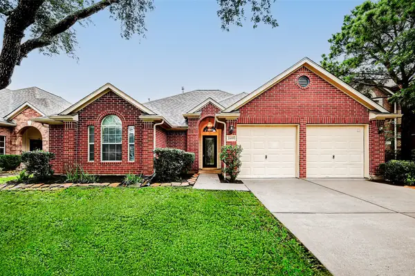 24819 Trail Stone Court, Katy, TX 77494