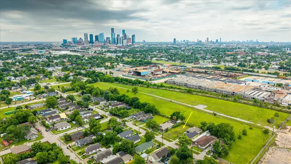 2619 Stevens Street, Houston, TX 77026
