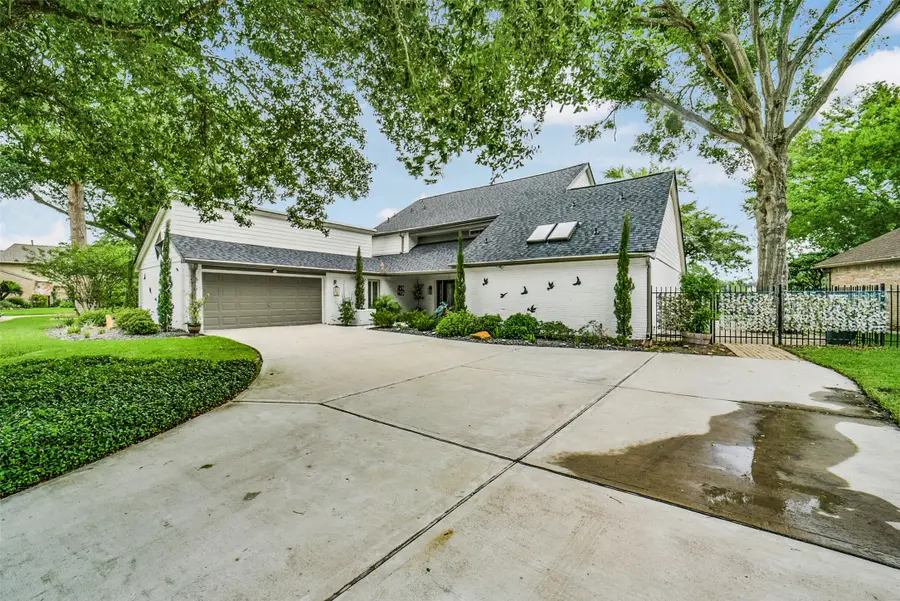7210 Winding Walk Drive, Houston, TX 77095 - #2