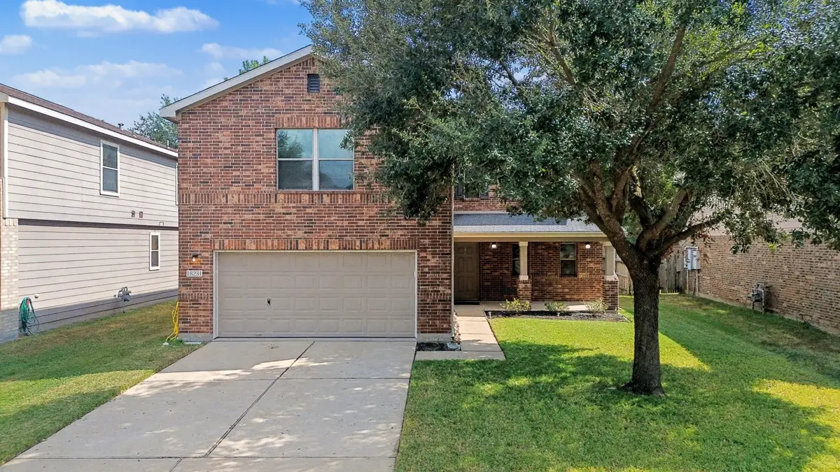 18231 Westridge Bend Lane, Cypress, TX 77433 - #1