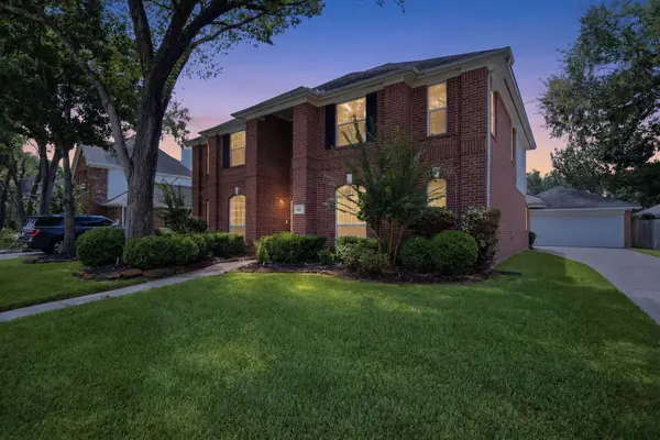 4418 Ruttand Park Lane, Katy, TX 77450