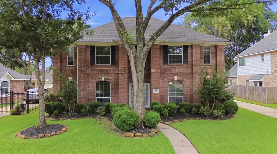 4418 Ruttand Park Lane, Katy, TX 77450 - #2