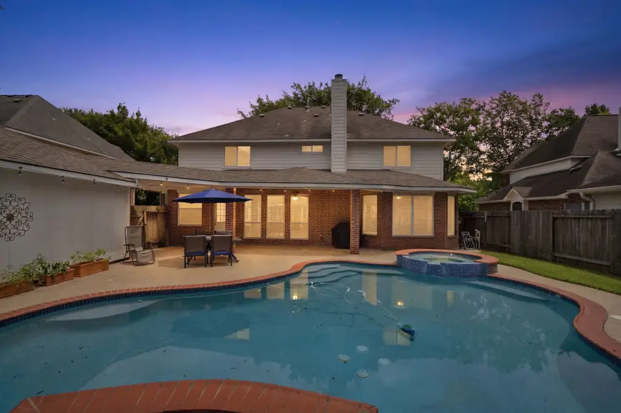 4418 Ruttand Park Lane, Katy, TX 77450 - #3