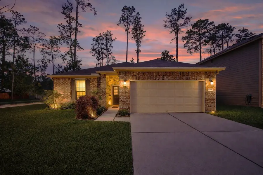 2114 Lost Timbers Drive, Conroe, TX 77304 - #3