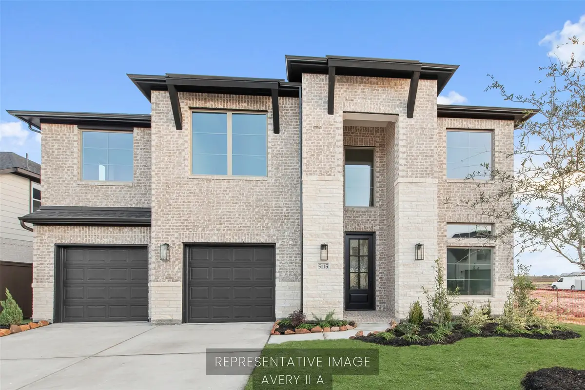 4619 Valeria Cottage Drive, Fulshear, TX 77441 - Image #1