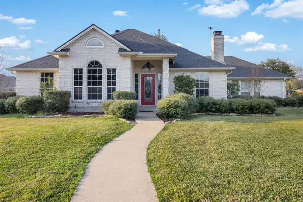 813 Woodson Drive, Caldwell, TX 77836