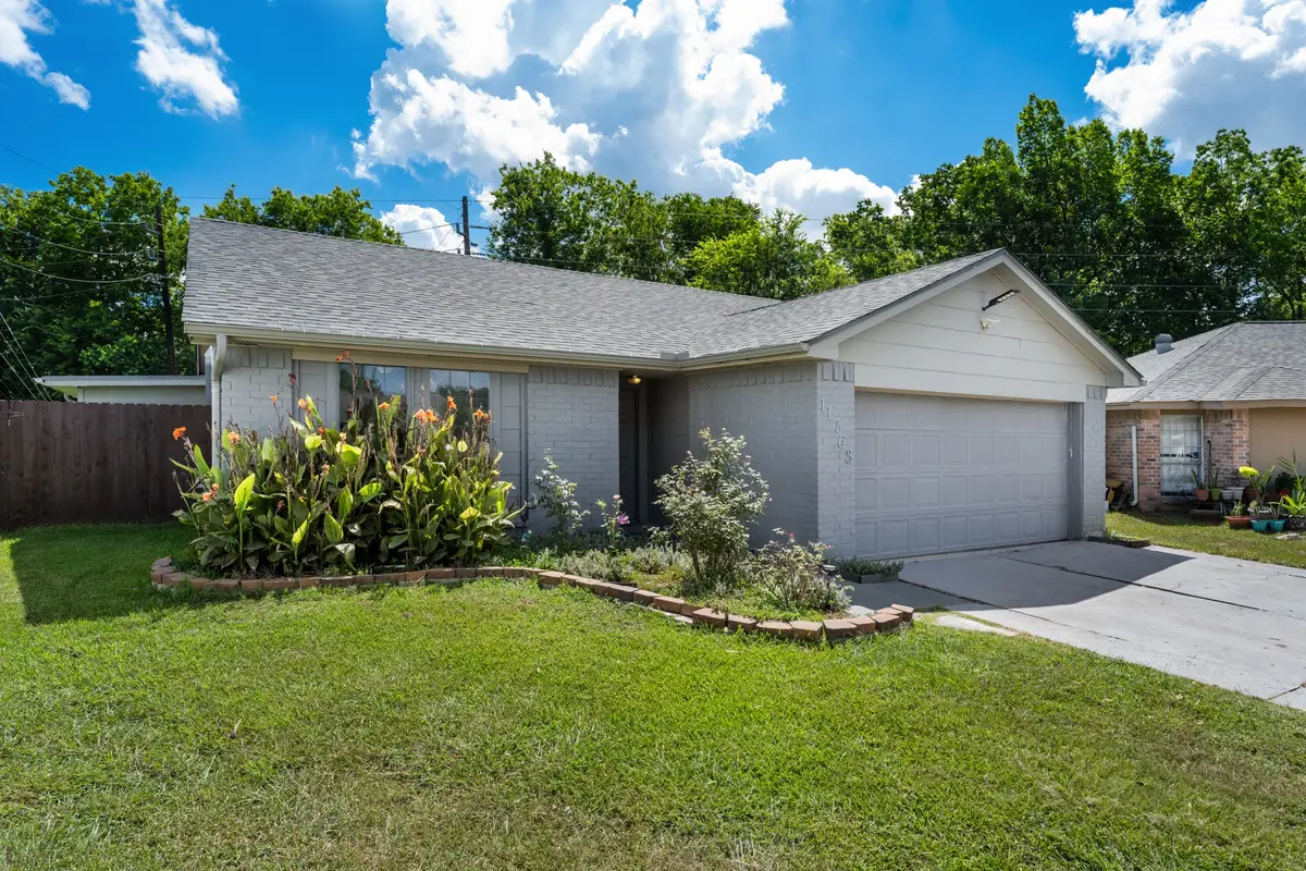 11763 Cliveden Drive, Houston, TX 77066 - #1