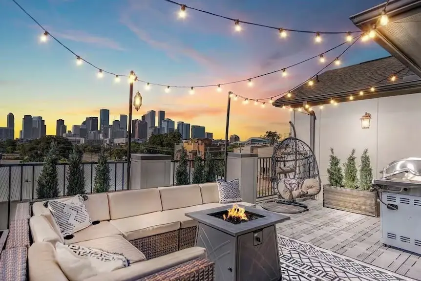 4109 Kolb Street, Houston, TX 77007 - #2