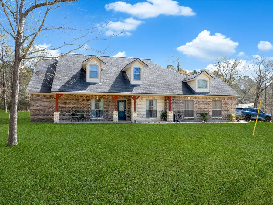 21 Twin Forks Drive, Willis, TX 77378 - #2