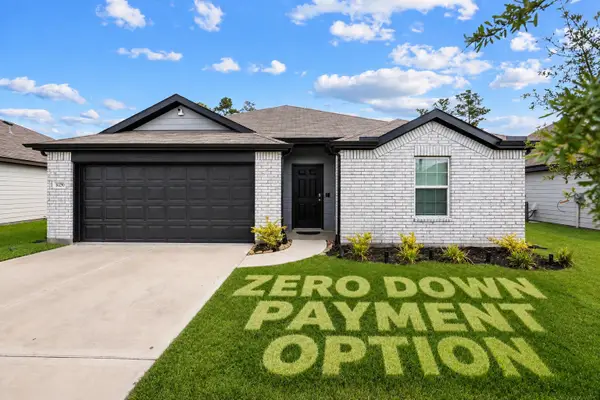 30290 Kingston Heath Drive, Cleveland, TX 77327