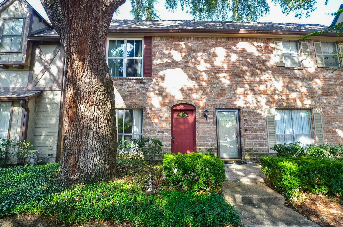 850 Threadneedle Street #75, Houston, TX 77079 - #1