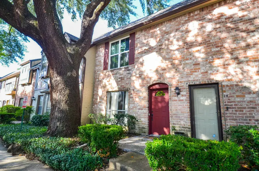 850 Threadneedle Street #75, Houston, TX 77079 - #3