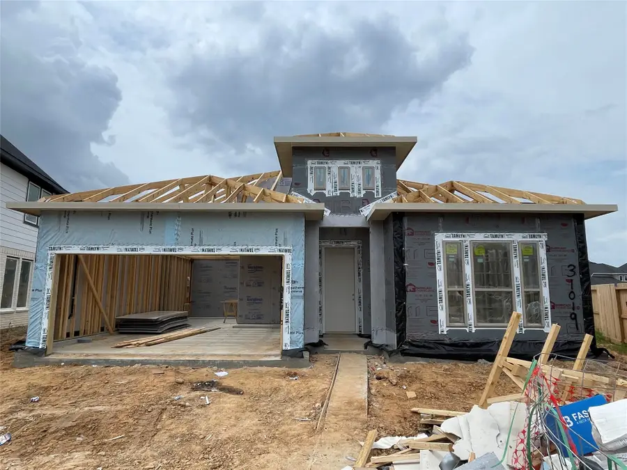 31019 Golden Felipe Street, Fulshear, TX 77441 - #2