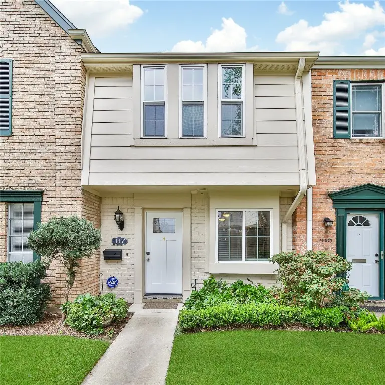 14435 Misty Meadow Lane, Houston, TX 77079 - #1