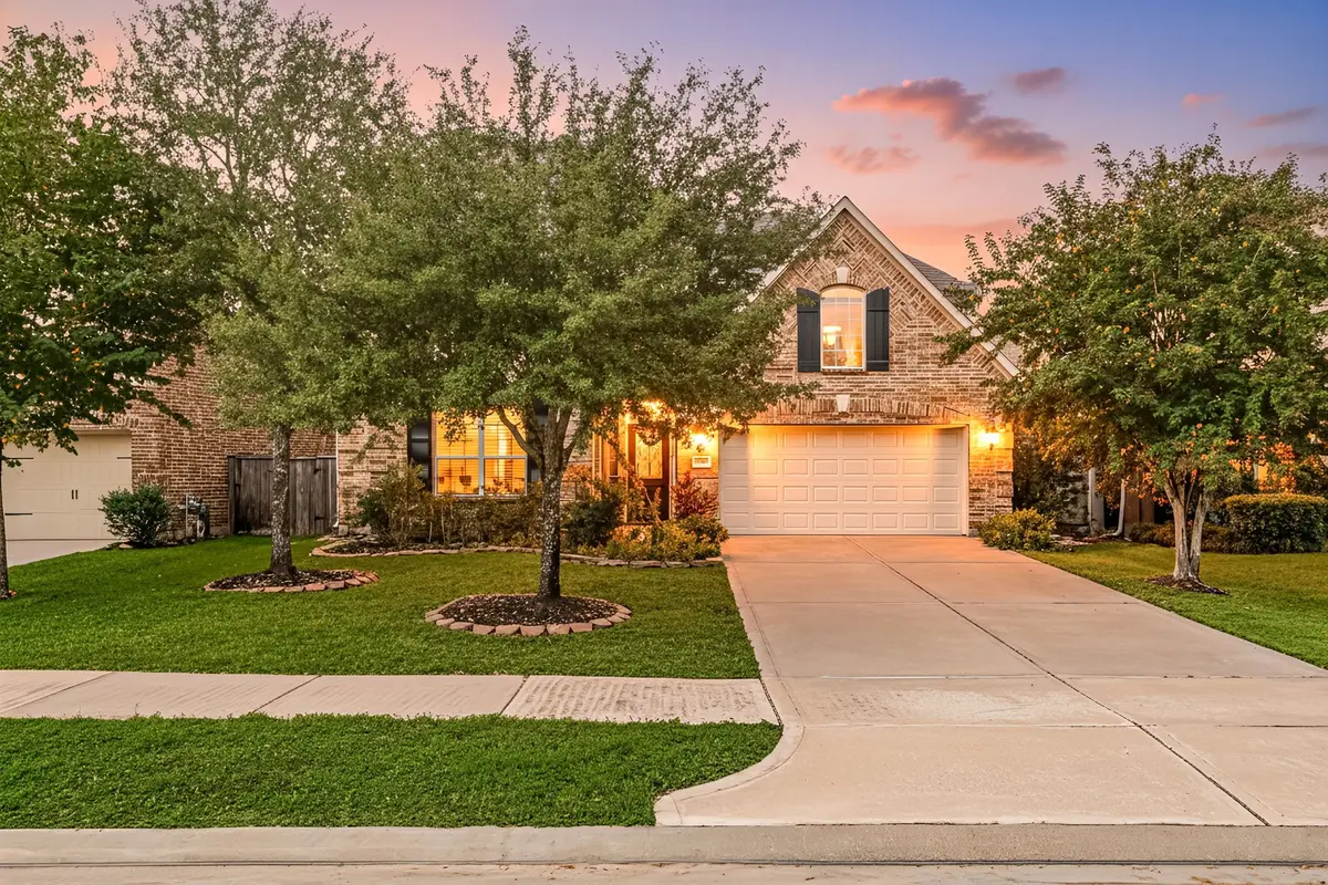 2714 Ember Pass Lane, Katy, TX 77494 - Image #1