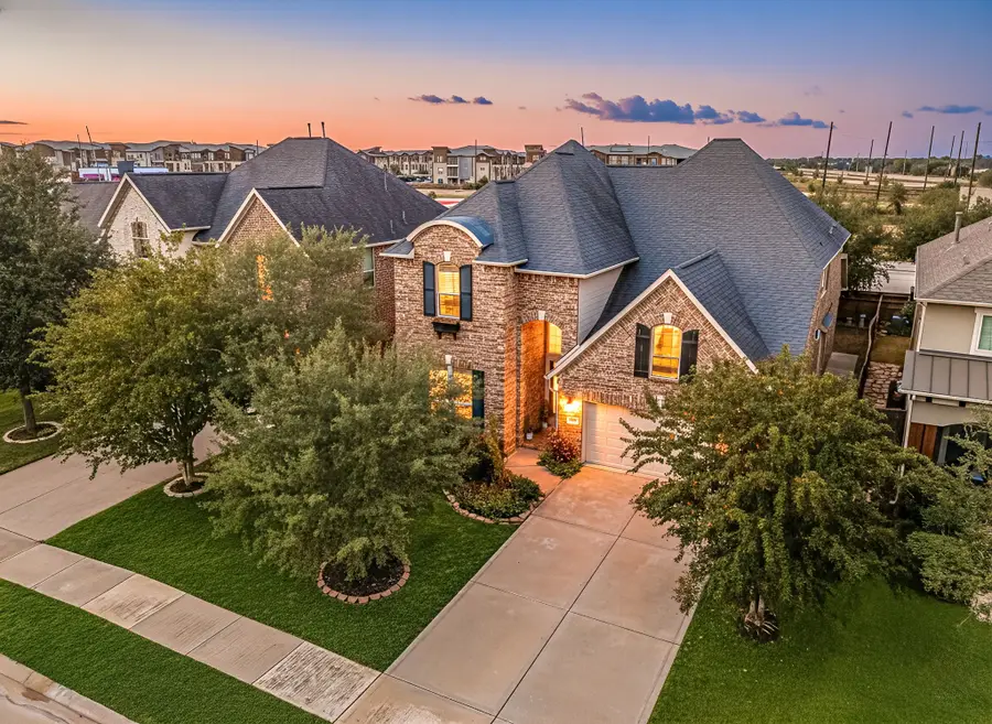 2714 Ember Pass Lane, Katy, TX 77494 - Image #2
