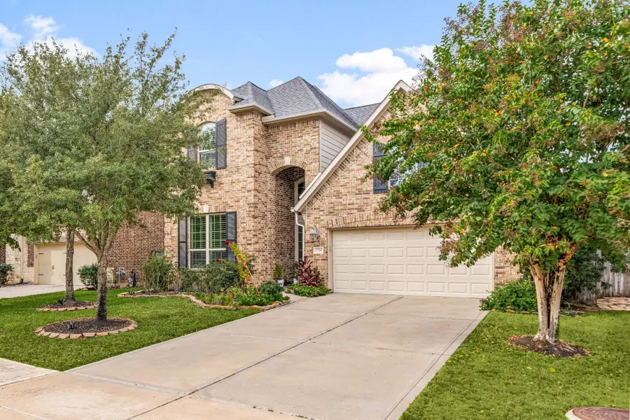 2714 Ember Pass Lane, Katy, TX 77494 - Image #3