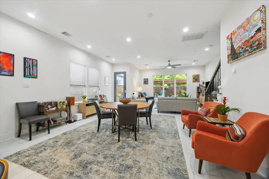 2408 Saint Charles Street, Houston, TX 77004 - #2