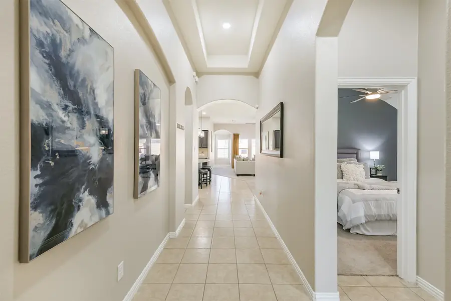 9622 Invergarry Way, Tomball, TX 77375 - Image #2