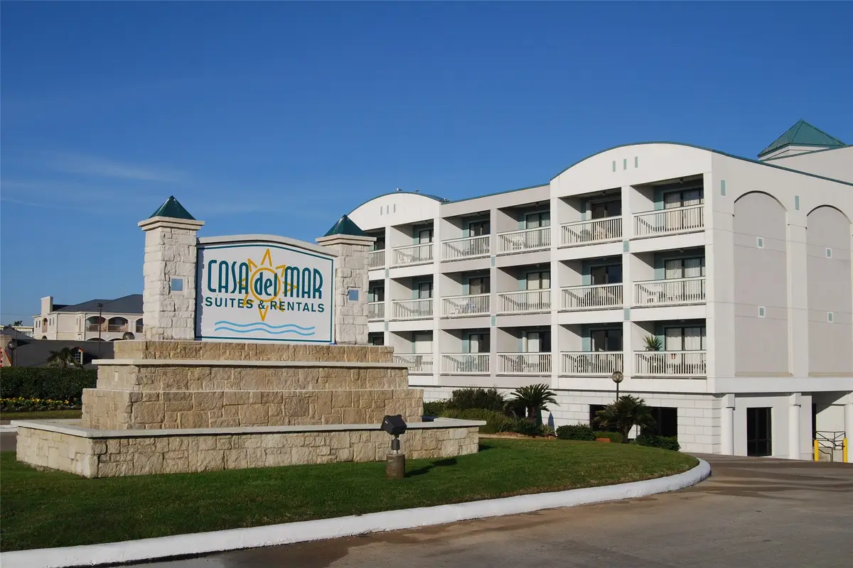 6102 Seawall Blvd #373, Galveston, TX 77551 - #1