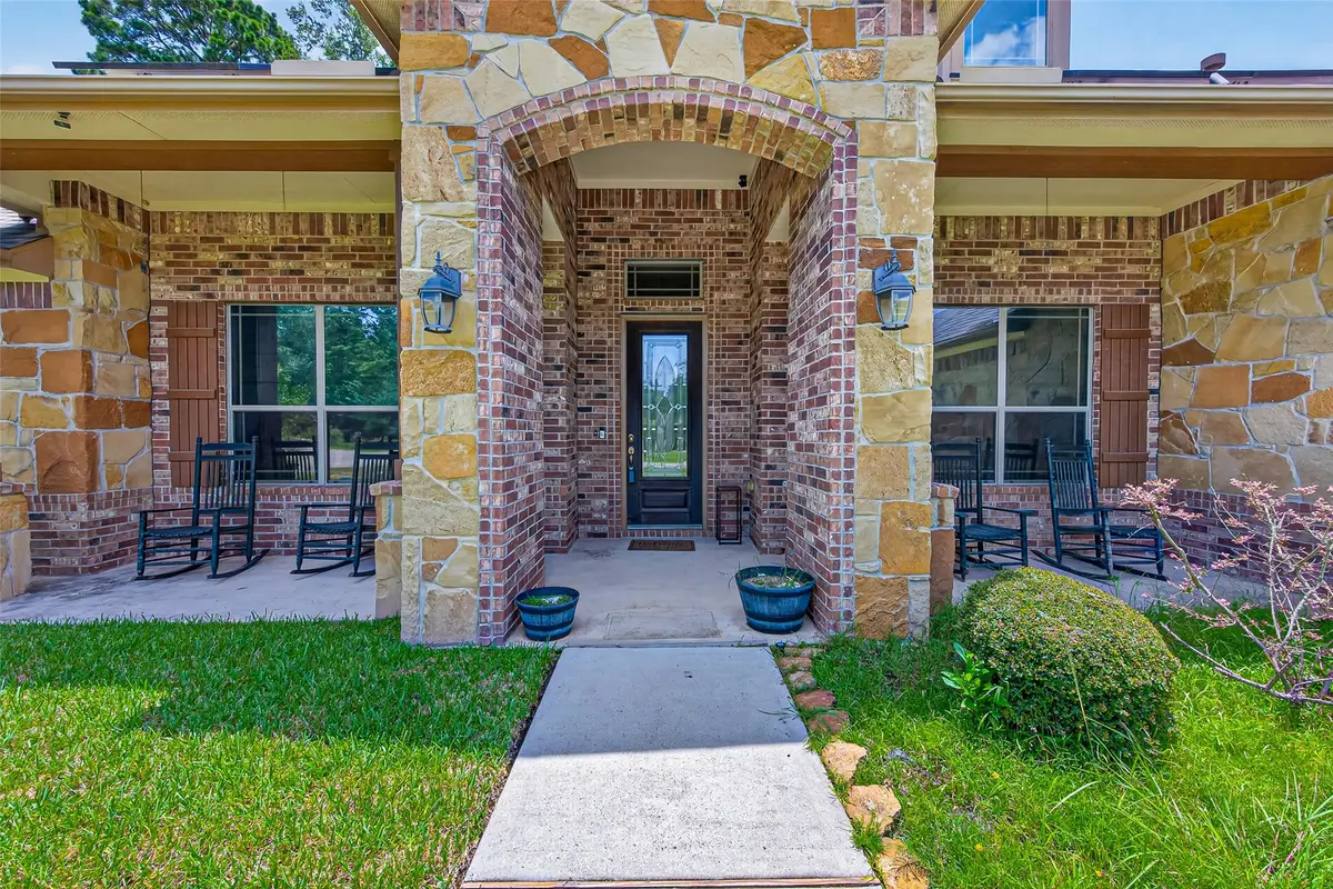 28510 Redwood Cliff Lane, Huffman, TX 77336 - #1