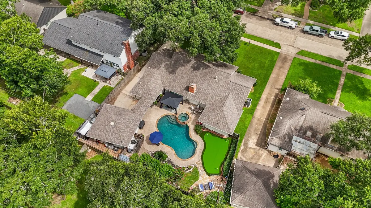 330 Bayou View Drive, Seabrook, TX 77586 - #1