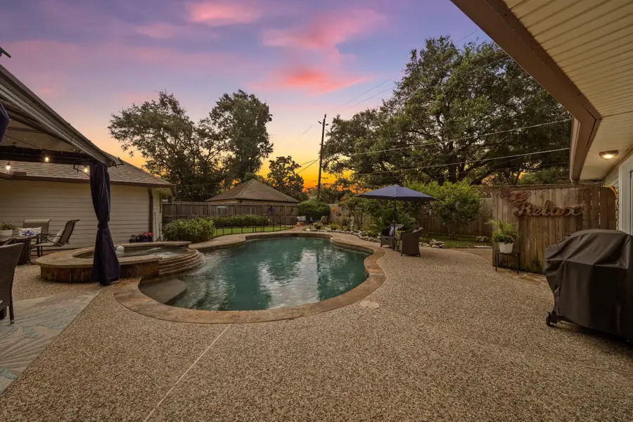 330 Bayou View Drive, Seabrook, TX 77586 - #2
