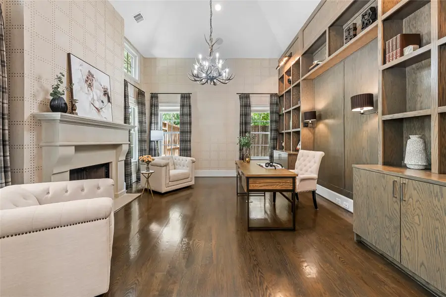5307 Huckleberry Lane, Houston, TX 77056 - #3